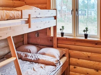 Holiday house 7 Personen Ferienhaus in Hadsund-By Traum - Outdoor photo 23