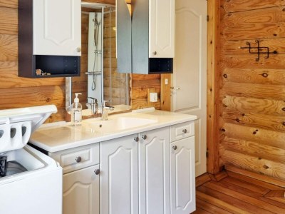 Holiday house 7 Personen Ferienhaus in Hadsund-By Traum - Outdoor photo 24