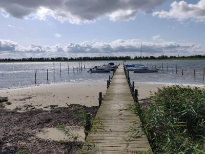 Holiday house 7 Personen Ferienhaus in Hadsund-By Traum - Outdoor photo 29
