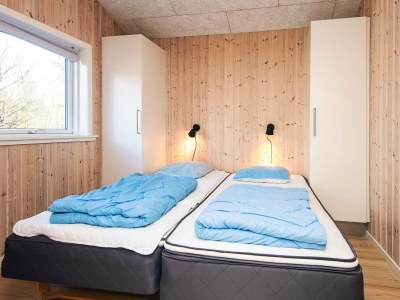 Holiday house 8 person holiday home in Oksbøl-By Traum - Outdoor photo 7