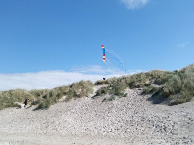 Holiday house 8 person holiday home in Oksbøl-By Traum - Outdoor photo 10