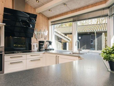 Holiday house 8 person holiday home in Oksbøl-By Traum - Outdoor photo 12