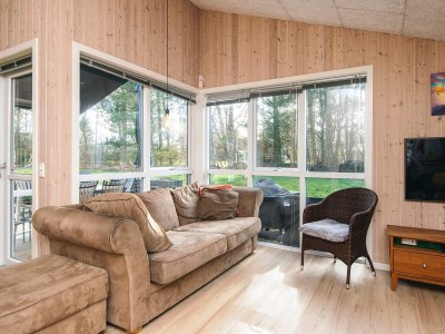 Holiday house 8 person holiday home in Oksbøl-By Traum - Outdoor photo 14