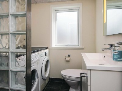 Holiday house 8 person holiday home in Oksbøl-By Traum - Outdoor photo 15