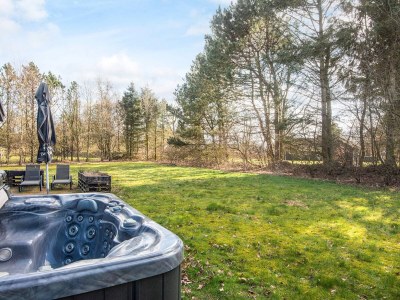 Holiday house 8 person holiday home in Oksbøl-By Traum - Outdoor photo 17