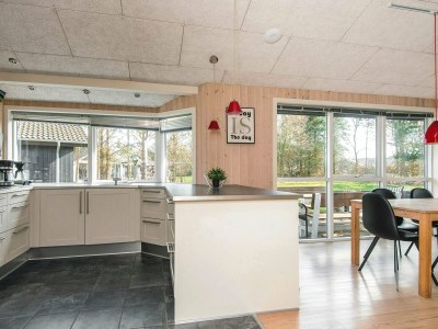 Holiday house 8 person holiday home in Oksbøl-By Traum - Outdoor photo 18