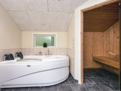 Holiday house 8 person holiday home in Oksbøl-By Traum - Outdoor photo 20