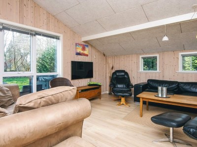 Holiday house 8 person holiday home in Oksbøl-By Traum - Outdoor photo 24