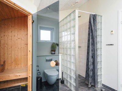 Holiday house 8 person holiday home in Oksbøl-By Traum - Outdoor photo 25