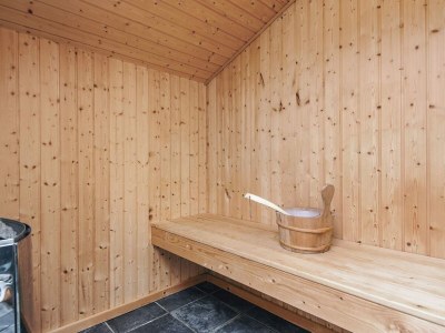 Holiday house 8 person holiday home in Oksbøl-By Traum - Outdoor photo 26