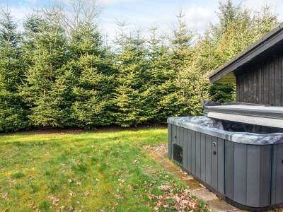 Holiday house 8 person holiday home in Oksbøl-By Traum - Outdoor photo 27