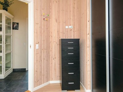 Holiday house 8 person holiday home in Oksbøl-By Traum - Outdoor photo 28