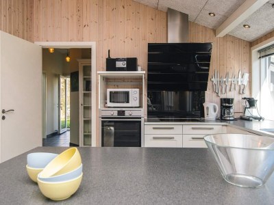 Holiday house 8 person holiday home in Oksbøl-By Traum - Outdoor photo 31