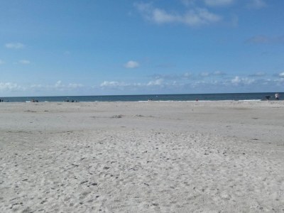 Holiday house 8 person holiday home in Oksbøl-By Traum - Outdoor photo 33