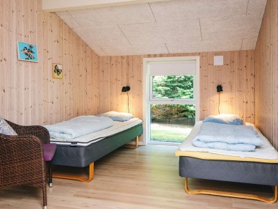 Holiday house 8 person holiday home in Oksbøl-By Traum - Outdoor photo 34