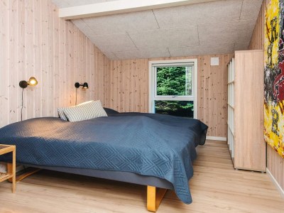 Holiday house 8 person holiday home in Oksbøl-By Traum - Outdoor photo 38