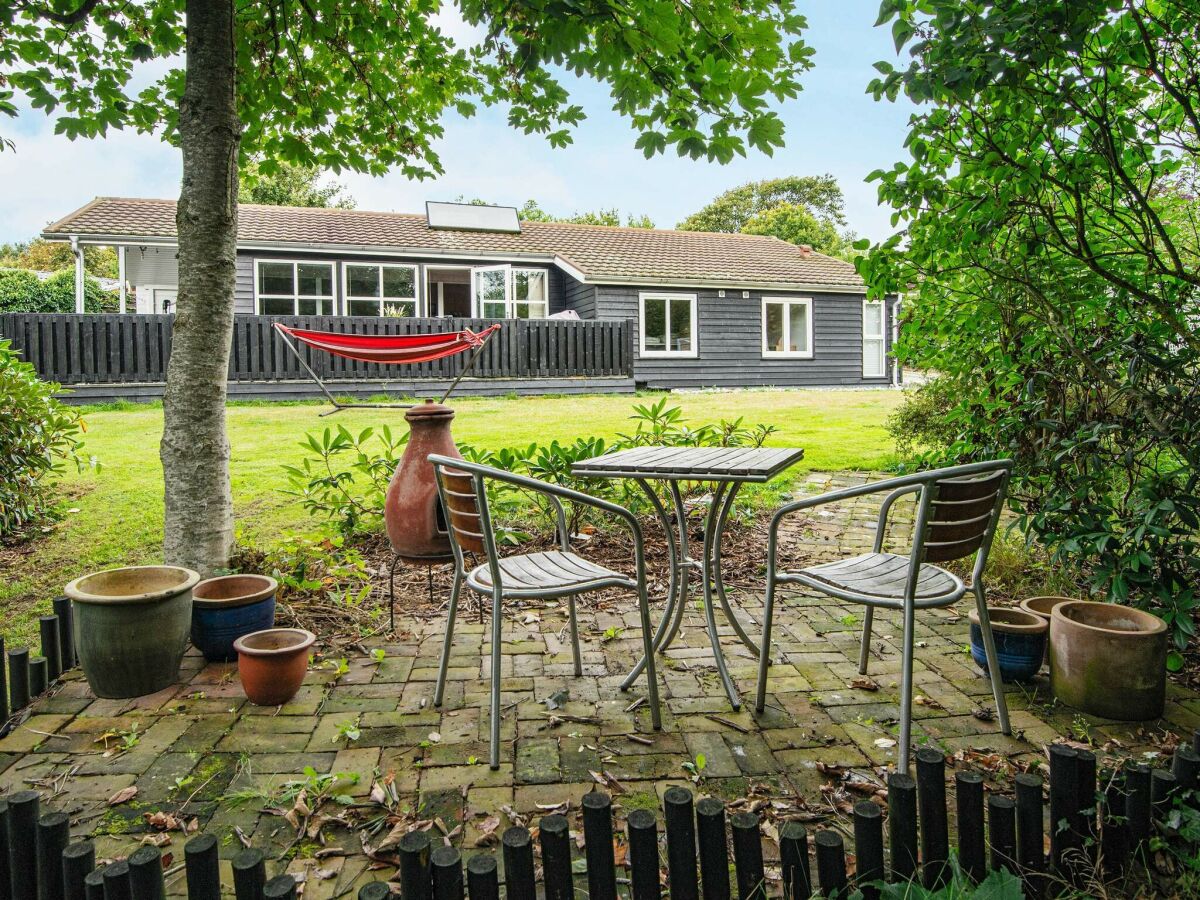 Holiday house 6 Personen Ferienhaus in Struer-By Traum