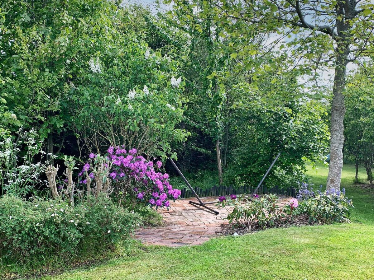 Holiday house 6 Personen Ferienhaus in Struer-By Traum - Outdoor photo 3