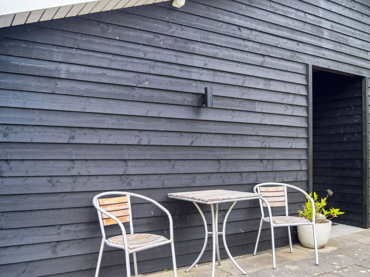 Holiday house 6 Personen Ferienhaus in Struer-By Traum - Outdoor photo 4