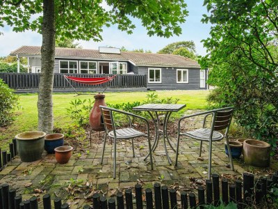 Holiday house 6 Personen Ferienhaus in Struer-By Traum in Humlum - Holiday house