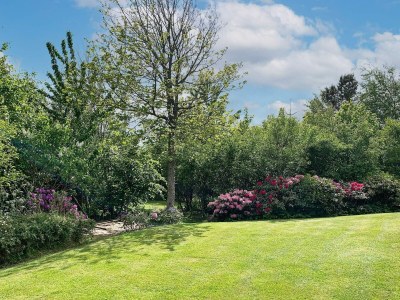 Holiday house 6 Personen Ferienhaus in Struer-By Traum - Outdoor photo 5