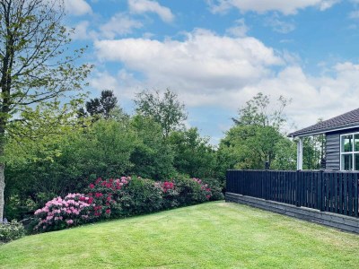 Holiday house 6 Personen Ferienhaus in Struer-By Traum - Outdoor photo 6