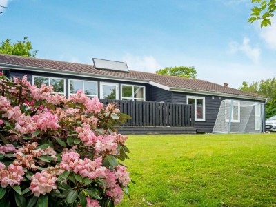 Holiday house 6 Personen Ferienhaus in Struer-By Traum - Outdoor photo 7