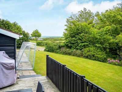 Holiday house 6 Personen Ferienhaus in Struer-By Traum - Outdoor photo 8