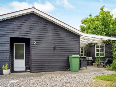 Holiday house 6 Personen Ferienhaus in Struer-By Traum - Outdoor photo 9