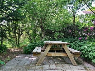 Holiday house 6 Personen Ferienhaus in Struer-By Traum - Outdoor photo 10