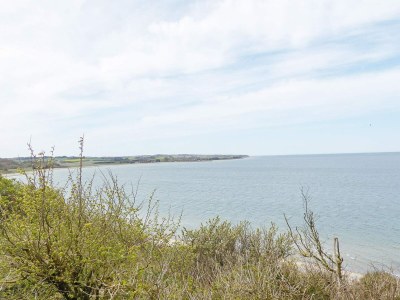 Holiday house 6 Personen Ferienhaus in Struer-By Traum - Outdoor photo 11