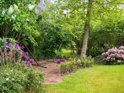 Holiday house 6 Personen Ferienhaus in Struer-By Traum - Outdoor photo 12