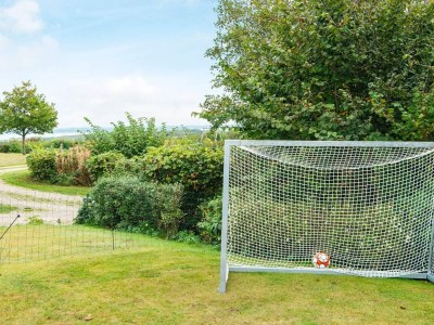 Holiday house 6 Personen Ferienhaus in Struer-By Traum - Outdoor photo 13