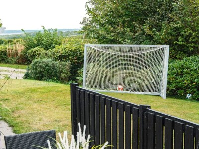 Holiday house 6 Personen Ferienhaus in Struer-By Traum - Outdoor photo 14