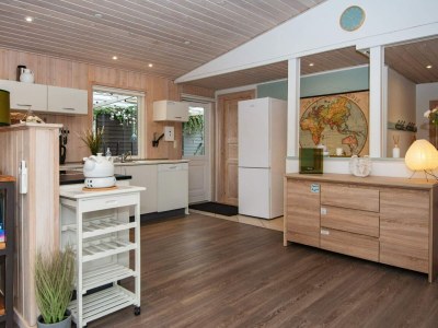 Holiday house 6 Personen Ferienhaus in Struer-By Traum - Outdoor photo 16