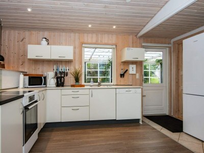Holiday house 6 Personen Ferienhaus in Struer-By Traum - Outdoor photo 17