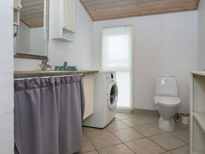 Holiday house 6 Personen Ferienhaus in Struer-By Traum - Outdoor photo 18