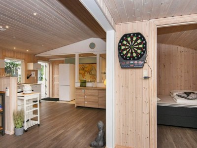 Holiday house 6 Personen Ferienhaus in Struer-By Traum - Outdoor photo 20