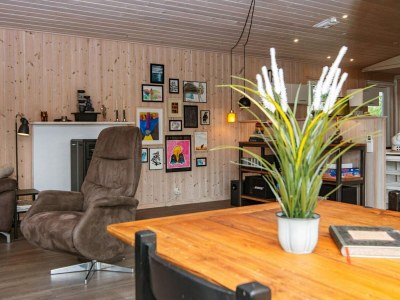 Holiday house 6 Personen Ferienhaus in Struer-By Traum - Outdoor photo 21