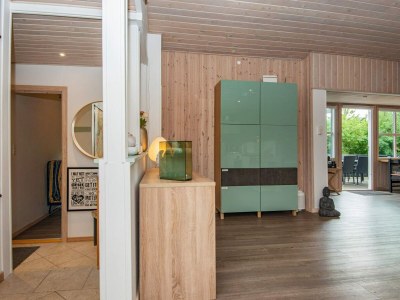 Holiday house 6 Personen Ferienhaus in Struer-By Traum - Outdoor photo 22