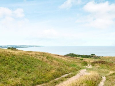 Holiday house 6 Personen Ferienhaus in Struer-By Traum - Outdoor photo 25