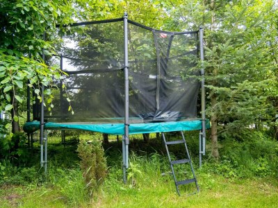 Holiday house 6 Personen Ferienhaus in Struer-By Traum - Outdoor photo 27