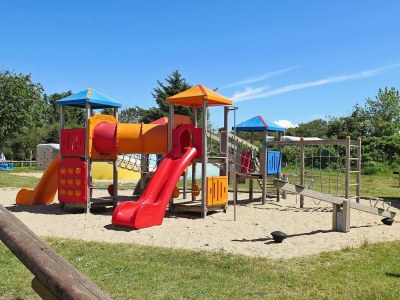 Holiday house 6 Personen Ferienhaus in Struer-By Traum - Outdoor photo 29