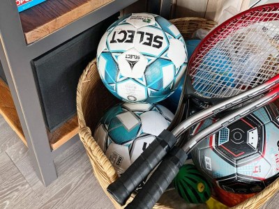 Holiday house 6 Personen Ferienhaus in Struer-By Traum - Outdoor photo 31