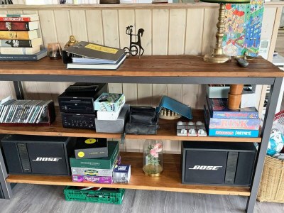 Holiday house 6 Personen Ferienhaus in Struer-By Traum - Outdoor photo 32