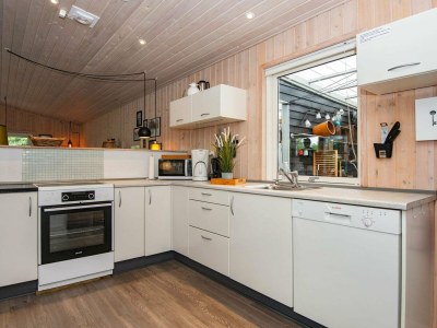 Holiday house 6 Personen Ferienhaus in Struer-By Traum - Outdoor photo 33