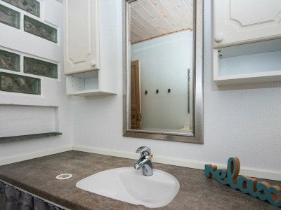 Holiday house 6 Personen Ferienhaus in Struer-By Traum - Outdoor photo 36