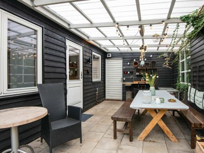 Holiday house 6 Personen Ferienhaus in Struer-By Traum - Outdoor photo 37