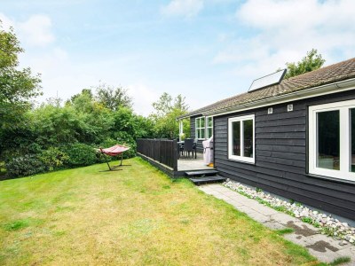 Holiday house 6 Personen Ferienhaus in Struer-By Traum - Outdoor photo 38