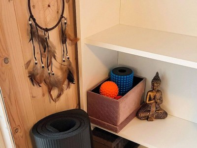 Holiday house 6 Personen Ferienhaus in Struer-By Traum - Outdoor photo 40